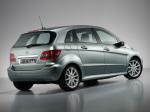 Mercedes-Benz B-Class F-Cell 2010 года